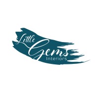 Little Gems Interiors logo, Little Gems Interiors contact details