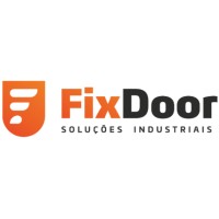 FixDoor logo, FixDoor contact details