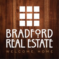 Bradford Real Estate logo, Bradford Real Estate contact details