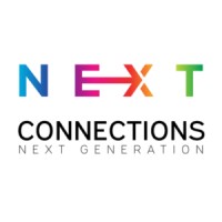 Connections: Next Generation logo, Connections: Next Generation contact details