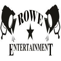 Rowe Entertainment logo, Rowe Entertainment contact details