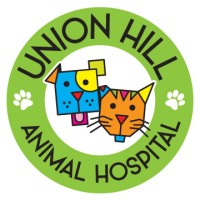 Union Hill Animal Hospital logo, Union Hill Animal Hospital contact details