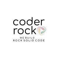 Coder Rock Pty Ltd logo, Coder Rock Pty Ltd contact details