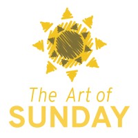 The Art of Sunday logo, The Art of Sunday contact details