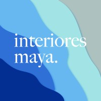 Interiores Maya logo, Interiores Maya contact details