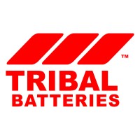 Tribal Batteries logo, Tribal Batteries contact details