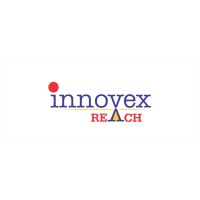 Innovex Reach logo, Innovex Reach contact details