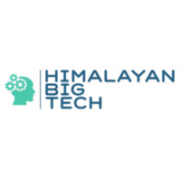 HimalayanBigTech logo, HimalayanBigTech contact details