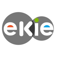 EKIE Group logo, EKIE Group contact details