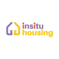 InSitu Housing logo, InSitu Housing contact details