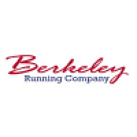 Berkeley Running Company logo, Berkeley Running Company contact details