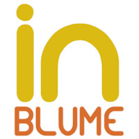 Inblume Digital logo, Inblume Digital contact details