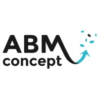 ABM Concept logo, ABM Concept contact details