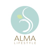 Alma Retreat logo, Alma Retreat contact details