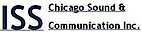 ISS Chicago logo, ISS Chicago contact details