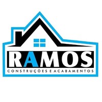 Ramos Construções logo, Ramos Construções contact details