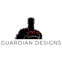 Guardian Designs logo, Guardian Designs contact details