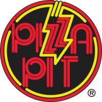 Pizza Pit logo, Pizza Pit contact details