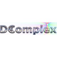 DComplex LLC logo, DComplex LLC contact details