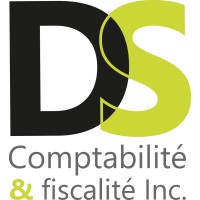 DS Comptabilité & Fiscalité Inc. logo, DS Comptabilité & Fiscalité Inc. contact details