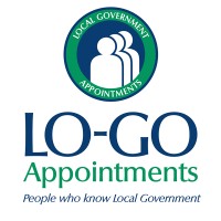 LO-GO Appointments WA logo, LO-GO Appointments WA contact details