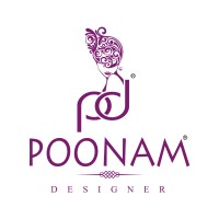 Poonam Designer logo, Poonam Designer contact details