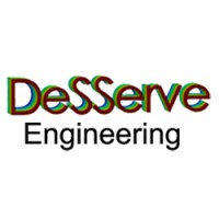 Desserve Engineering Services logo, Desserve Engineering Services contact details