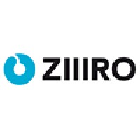 ZIIIRO logo, ZIIIRO contact details