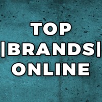 Top Brands Online logo, Top Brands Online contact details