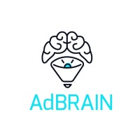 Adbrain.IO logo, Adbrain.IO contact details