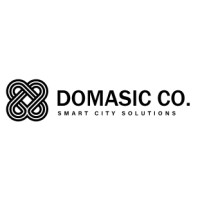 Domasic Co. logo, Domasic Co. contact details