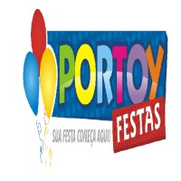 Portoy Festas logo, Portoy Festas contact details