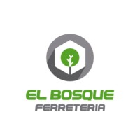 El Bosque Ferretería logo, El Bosque Ferretería contact details