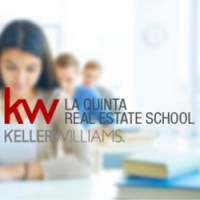 Keller Williams La Quinta Real Estate School logo, Keller Williams La Quinta Real Estate School contact details