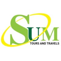 SUM Tours And Travels logo, SUM Tours And Travels contact details