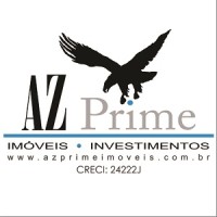 AZ Prime Imóveis e Investimentos logo, AZ Prime Imóveis e Investimentos contact details