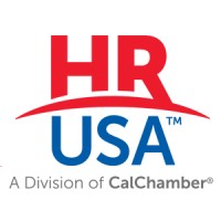 HRUSA - A Division of CalChamber logo, HRUSA - A Division of CalChamber contact details