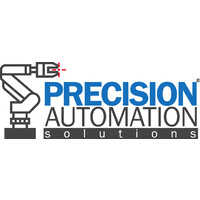 Precision Automation Solutions Inc. logo, Precision Automation Solutions Inc. contact details