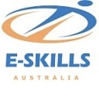 E-Skills Australia logo, E-Skills Australia contact details