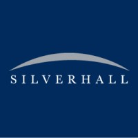 Silverhall logo, Silverhall contact details