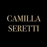 Camilla Seretti logo, Camilla Seretti contact details