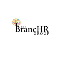 The BrancHR Group logo, The BrancHR Group contact details