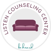 Listen Counseling Center logo, Listen Counseling Center contact details