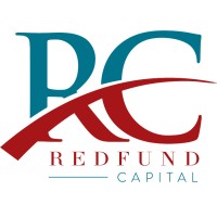 Redfund Capital Corp logo, Redfund Capital Corp contact details