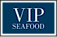 Vip Seafood logo, Vip Seafood contact details