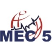 MEC 5 Consulting logo, MEC 5 Consulting contact details