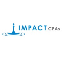 IMPACT CPAs LLP logo, IMPACT CPAs LLP contact details