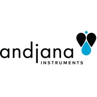 Andjana Instruments logo, Andjana Instruments contact details