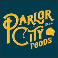 Parlor City Foods LLC logo, Parlor City Foods LLC contact details