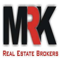 M R K REAL ESTATE BROKERS logo, M R K REAL ESTATE BROKERS contact details